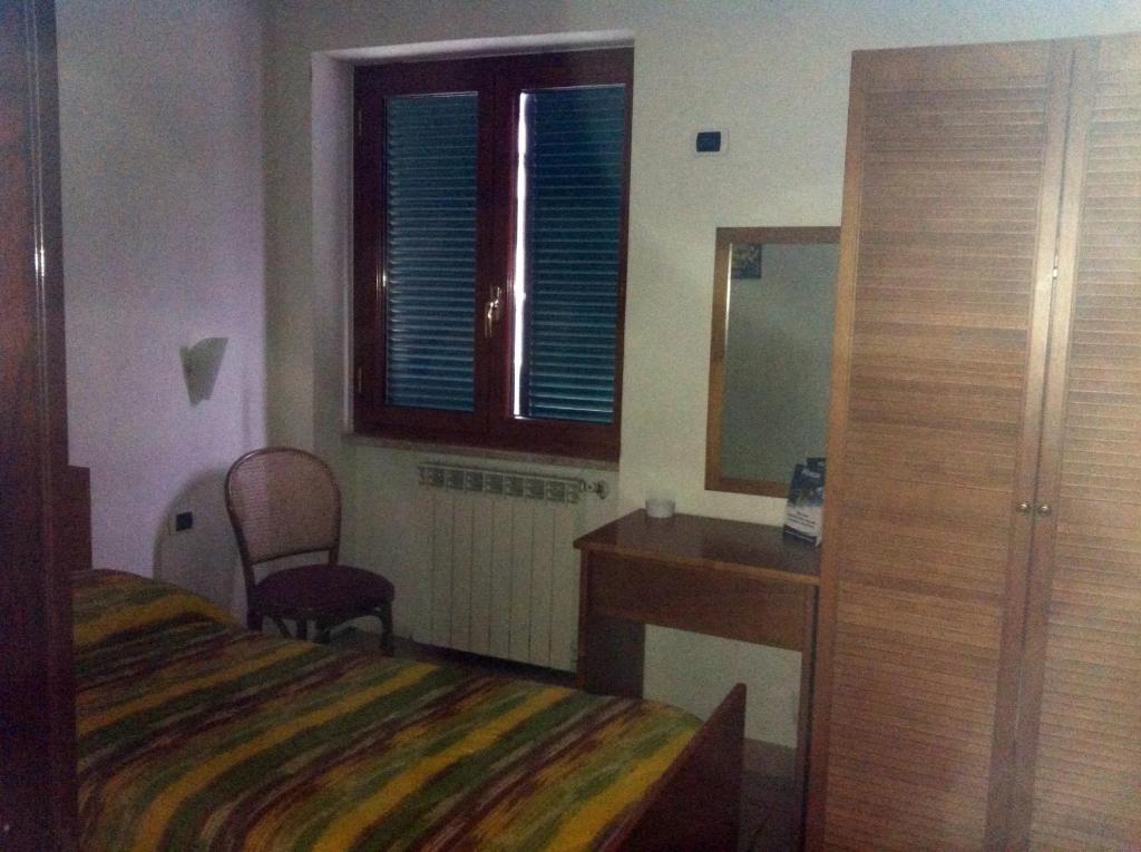 Albergo Delle Rose Pozzuoli Eksteriør billede